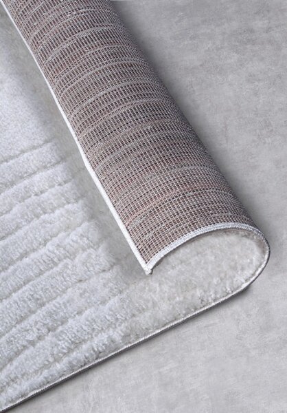 Krem staza 80x240 cm Pigment Cream White – Elle Decoration