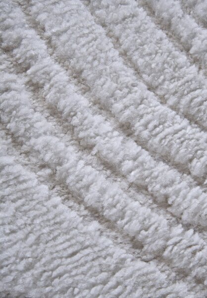 Krem staza 80x240 cm Pigment Cream White – Elle Decoration