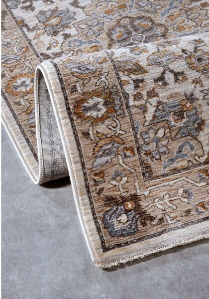 Smeđa/krem staza 80x190 cm Egon – Villeroy&Boch