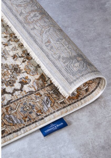 Smeđa/krem staza 80x190 cm Egon – Villeroy&Boch