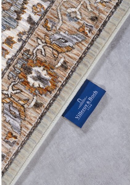 Smeđa/krem staza 80x190 cm Egon – Villeroy&Boch