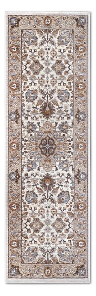 Smeđa/krem staza 80x190 cm Egon – Villeroy&Boch