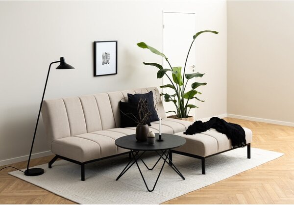 Bež sofa 198 cm Caix – Actona