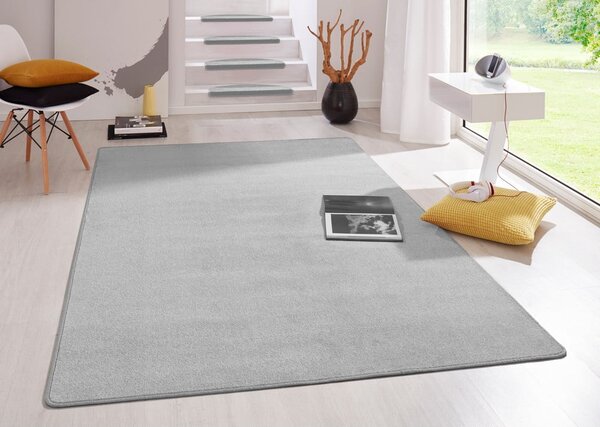 Svijetlo sivi tepih 80x150 cm Fancy – Hanse Home