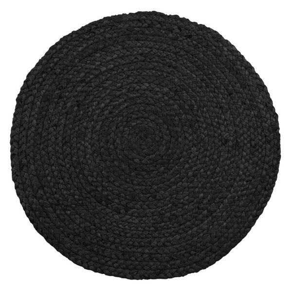 Podmetač 4 kom od jute ø 38 cm Bombay – House Nordic