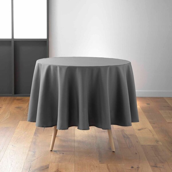 Stolnjak ø 180 cm Essentiel – douceur d'intérieur