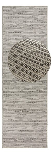 Siva staza BT Carpet Nature, 80 x 150 cm