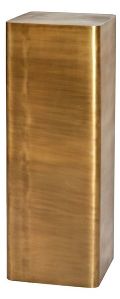 Metalni pomoćni stol 35.5x35.5 cm Alurio – Light & Living