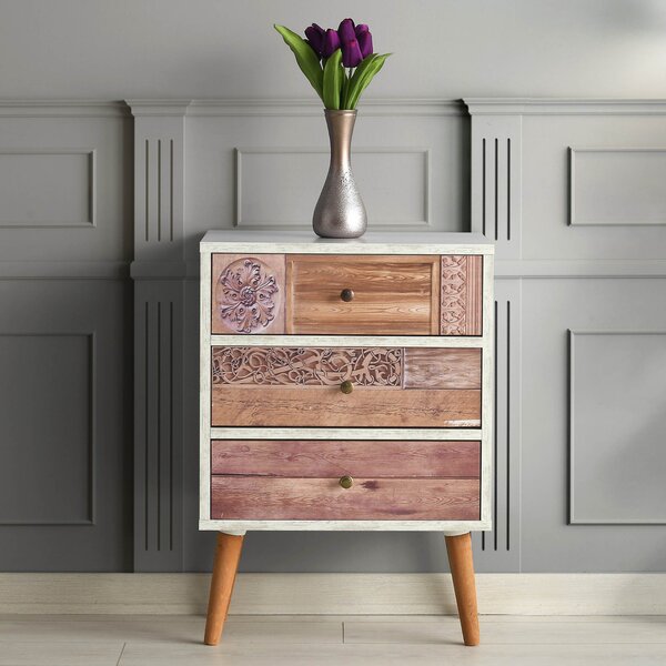 Zondo.hr Komoda Lizard. Akcija -30%. 1067511