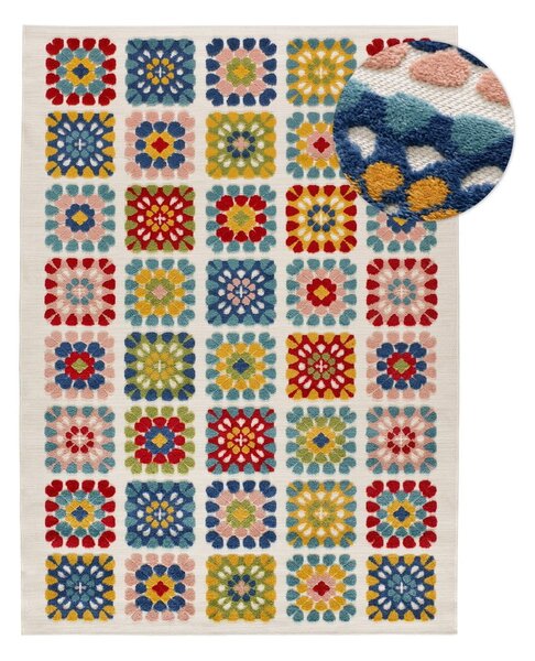 Vanjski tepih 120x170 cm Mila – Universal