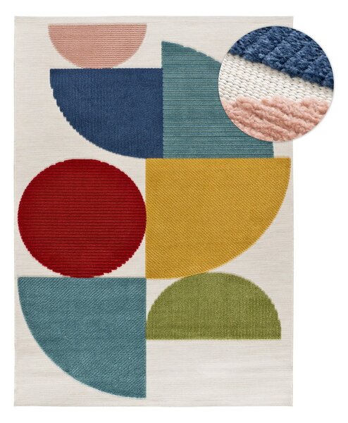 Vanjski tepih 160x230 cm Mila – Universal