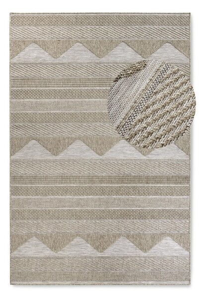 Vanjski tepih u prirodnoj boji 155x230 cm Elisabeth – Villeroy&Boch