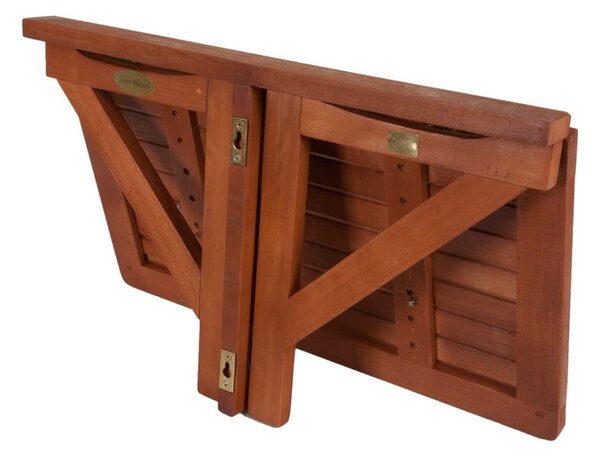 Vrtni stol 40x60 cm Stanford – Garden Pleasure