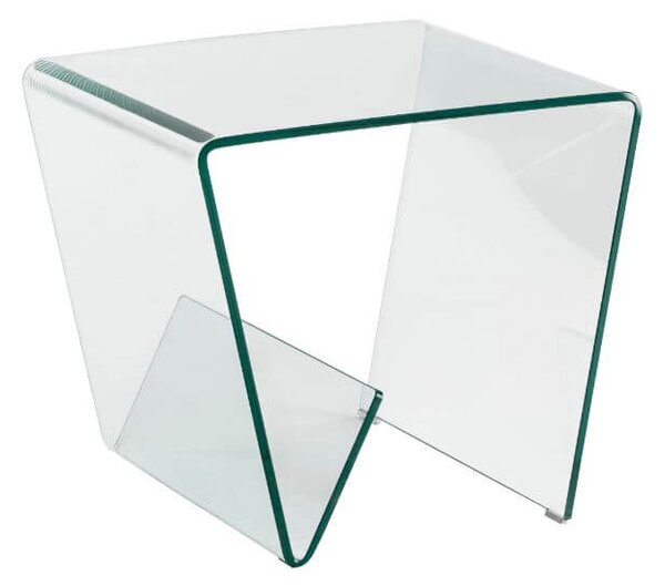 ·GLASS III· SIDE TABLE