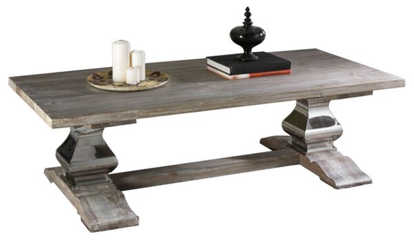 ·ANTICA· COFFEE TABLE 160