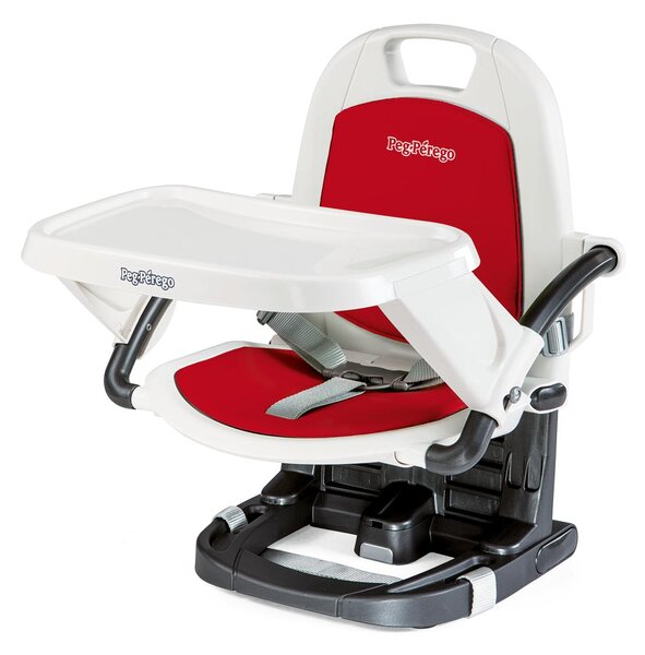 PEG PEREGO prijenosna stolica Rialto fragola