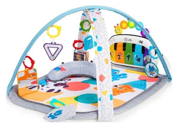 KIDS II BABY EINSTEIN podloga za igru 4u1