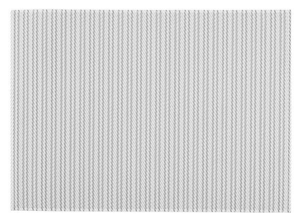 Plastičan podmetač 33x45 cm Fallon – ZicZac