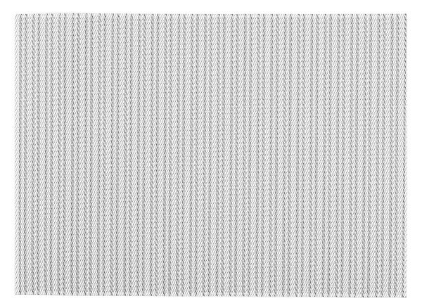 Plastičan podmetač 33x45 cm Fallon – ZicZac