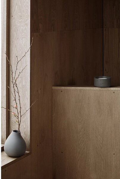 Porculanske vaze u setu 3 kom (visina 9 cm) Nona – Blomus