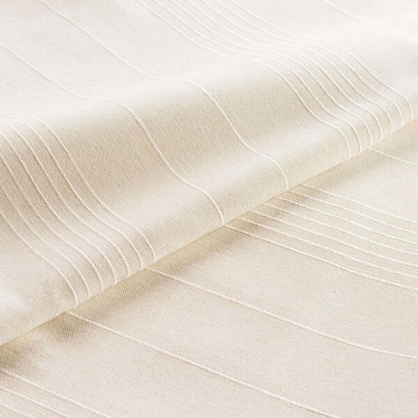 Krem prekrivač 180x220 cm Lucile – douceur d'intérieur