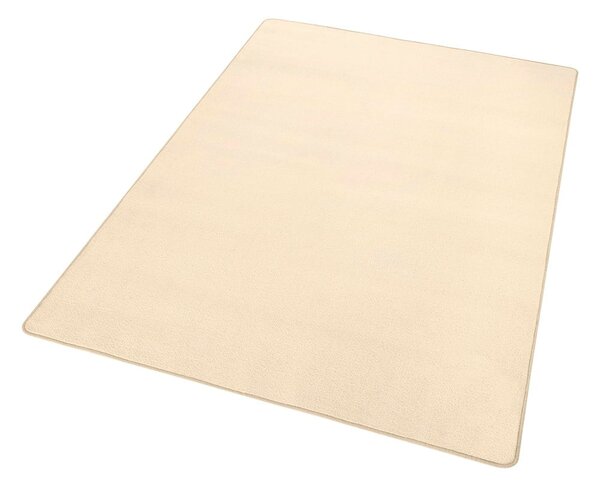Bež tepih 133x195 cm Fancy – Hanse Home