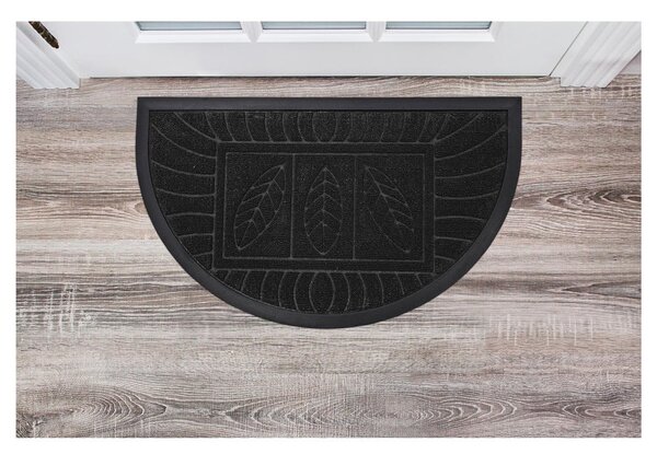 Otirač 45x75 cm Feuilles – douceur d'intérieur