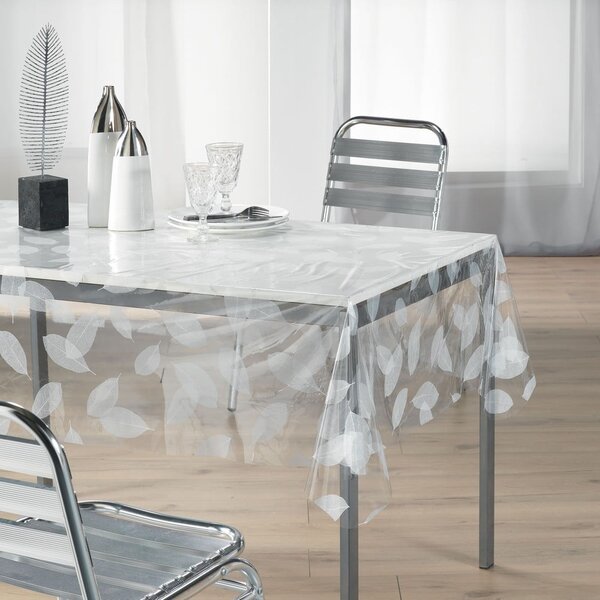 Perivi stolnjak 140x240 cm Feuille – douceur d'intérieur