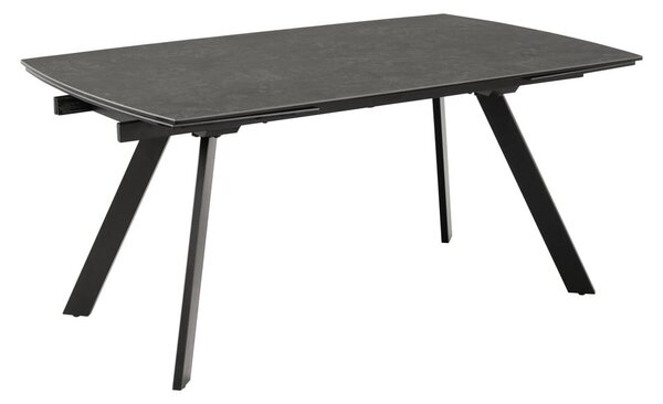 Proširiv blagovaonski stol keramički 97x240 cm Blackburn – Actona