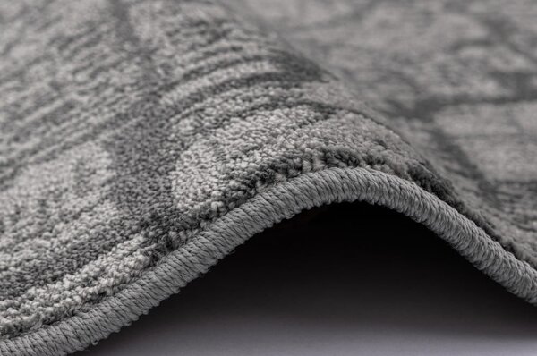 Sivi tepih 160x230 cm Soft – FD