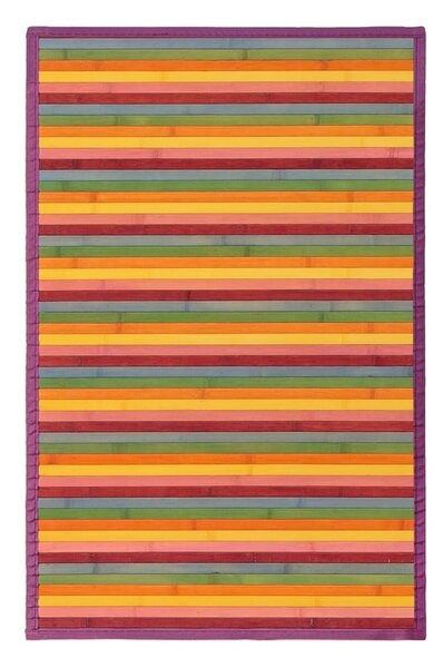 Tepih od bambusa 60x90 cm – Casa Selección