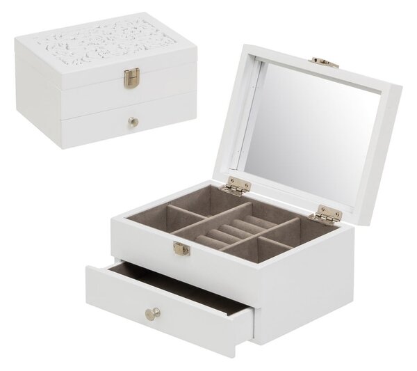 Organizator nakita – Casa Selección