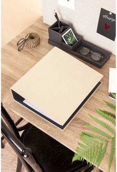 Kartonski uredski organizator za dokumente Archie – Bigso Box of Sweden
