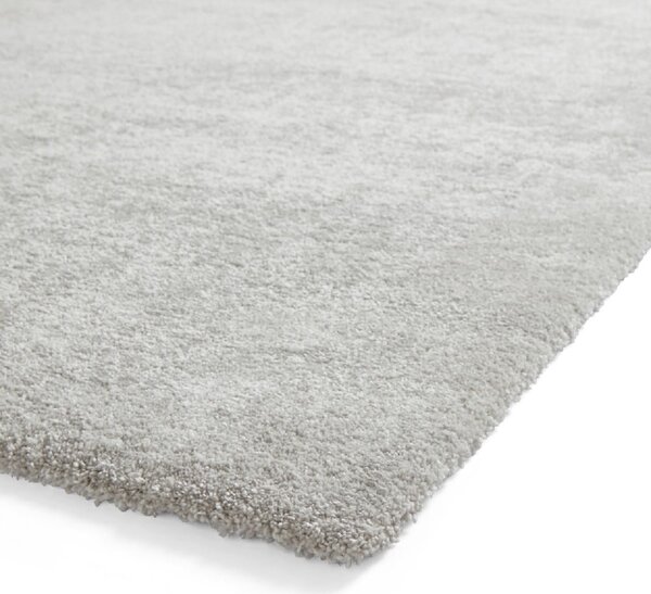 Svijetlo sivi periv tepih 60x115 cm Cove – Think Rugs