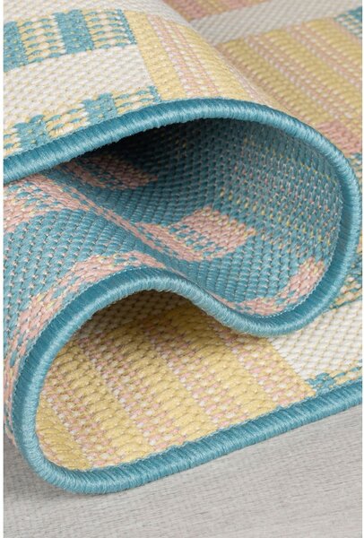 Vanjski tepih 160x230 cm Villa – Flair Rugs