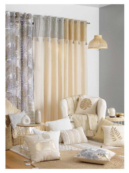 Ukrasni jastuk 30x50 cm Blanca – douceur d'intérieur