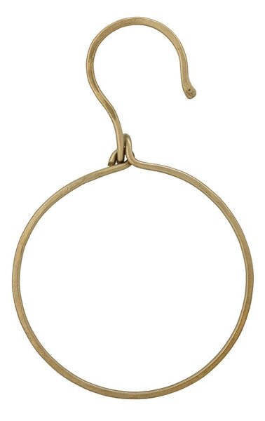 Metalna vješalica Zigga – Bloomingville