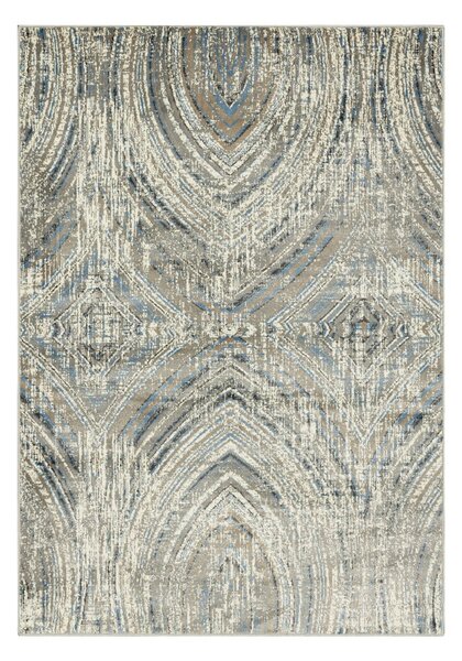 Sivi tepih 240x330 cm Soft – FD