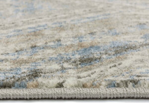 Sivi tepih 240x330 cm Soft – FD