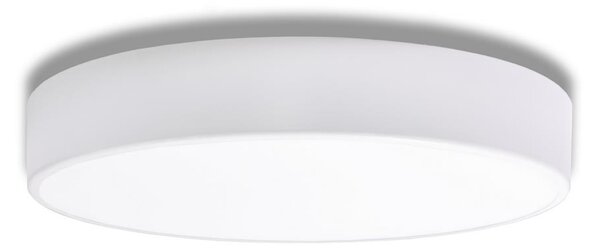 Brilagi - Stropna svjetiljka CLARE 4xE27/24W/230V pr. 50 cm bijela