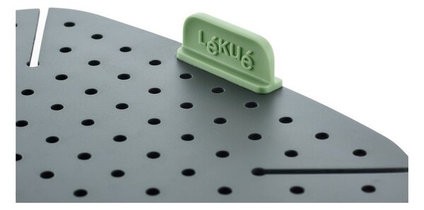 Silikonski kalup za pečenje 22x22 cm – Lékué