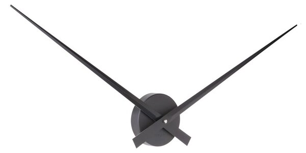 Zidni sat ø 77,5 cm Little Big Time – Karlsson