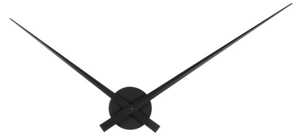 Zidni sat ø 77,5 cm Little Big Time – Karlsson