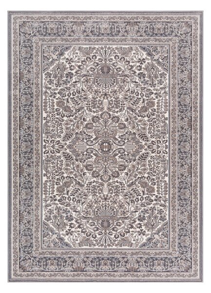 Sivi tepih 160x230 cm Soft – FD