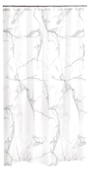 Tuš zavjesa 180x200 cm Marbre – douceur d'intérieur