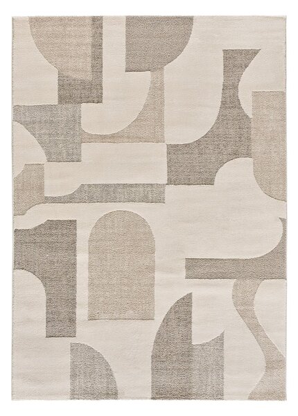 Bež/krem tepih 80x150 cm Verona – Universal
