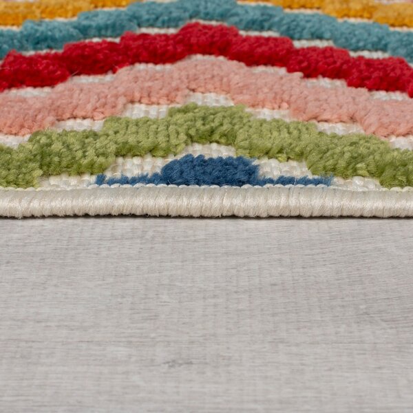 Vanjski tepih 200x290 cm Bay Diamond – Flair Rugs