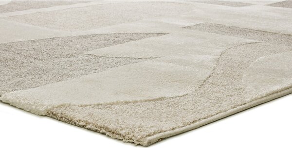 Bež/krem tepih 80x150 cm Verona – Universal