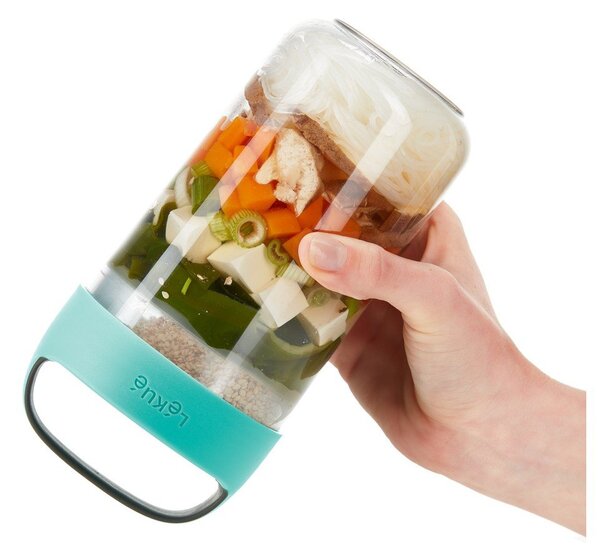 Kutija za ručak za jogurt To Go – Lékué