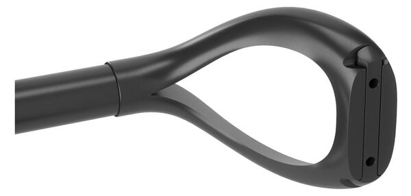 Željezna proširiva karniša 107 - 305 cm Loop – Umbra